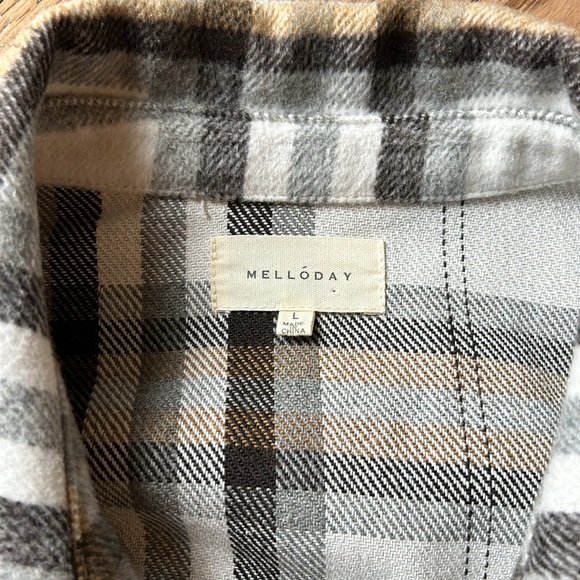 Women’s top/jacket size Large - Picture 5 of 6